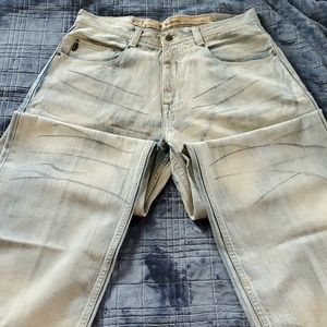 pepe jeans bootcut mens